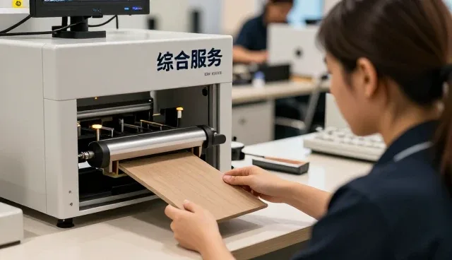 定制化系统开发